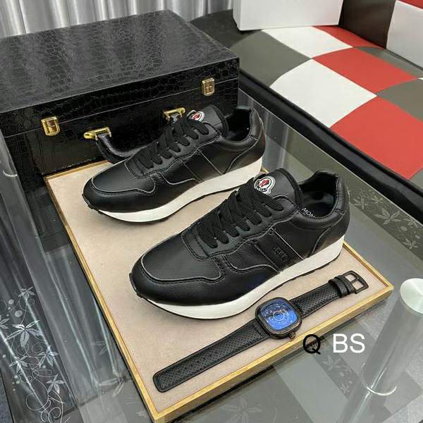 Picture of Moncler Shoes _SKUMonclersz38-44BS030318225